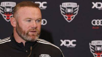 Season starts now, says Rooney after win on DC United debut