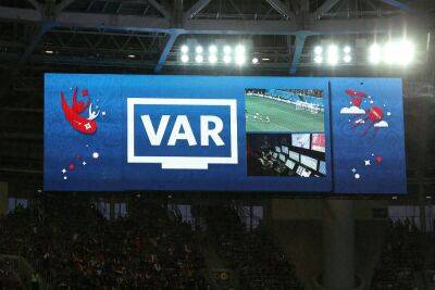 Diego Maradona - Frank Lampard - Will FIFA 23 have VAR? - givemesport.com - Germany
