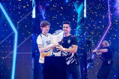 Chloe Kelly - Gamers8 Fortnite players win $2m in prizes - arabnews.com - Brazil - Saudi Arabia -  Riyadh