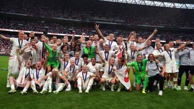 Euro 2022 win will empower England to reach new levels – Anita Asante