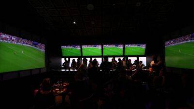England hope fans will follow them to WSL after Euros glory