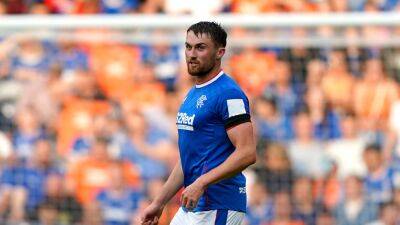 John Souttar backed to be ‘unbelievable signing’ for Rangers after criticism