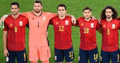 Ruben Dias - Eric Garcia - Man City may have to repeat Eric Garcia call in transfer window - manchestereveningnews.co.uk - Manchester - Spain -  Man