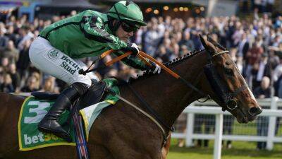 Hewick heading to Listowel for Kerry National - rte.ie - Britain -  Sandown - Jordan