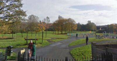 Work to create huge flood basin in public park will start next week - manchestereveningnews.co.uk - Manchester