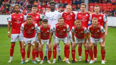 RTÉ to show live coverage of St Pat's v CSKA Sofia - rte.ie - Ireland - Slovenia - county Park
