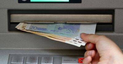 How to exchange old paper banknotes - manchestereveningnews.co.uk - Britain
