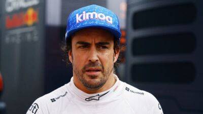 Alonso's Aston move is a surprise that also makes sense