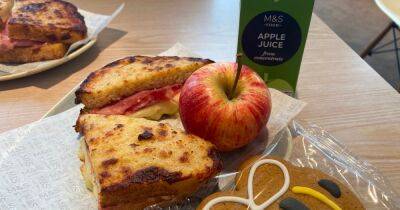Marks and Spencer extend Kids Eat Free deal for summer holidays - manchestereveningnews.co.uk - Manchester