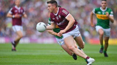 Galway ace Shane Walsh confirms Kilmacud Crokes transfer request