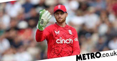 ‘It’s a reality check’ – Jos Buttler vows to have ‘honest chat’ with his England team after T20 series defeat to South Africa