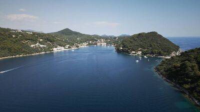 Island hopping in Croatia's stunning Elaphiti archipelago - euronews.com - Croatia