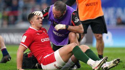 Alan Gilpin - Ryan Jones - Steve Thompson - Rugby Union - World Rugby vows not to ‘stand still’ on issue of player welfare - bt.com - Ireland - New Zealand