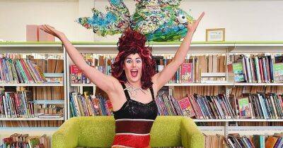 Drag queen reading tour comes to Greater Manchester after previous shows hit by protests