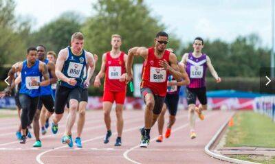 Tor lives his dream combining passion and safety advocacy at Commonwealth Games - guardian.ng - Britain