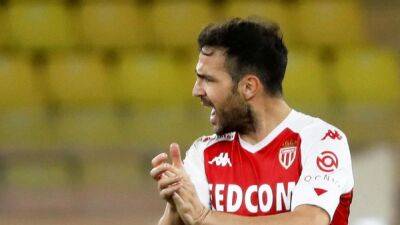 Fabregas joins Serie B side Como, invests in club