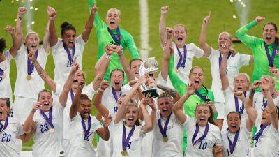 Leah Williamson - Fran Kirby - Ella Toone - Beth Mead - Chloe Kelly - England’s top 5 stars of Euro 2022 - bt.com - Sweden -  Tokyo