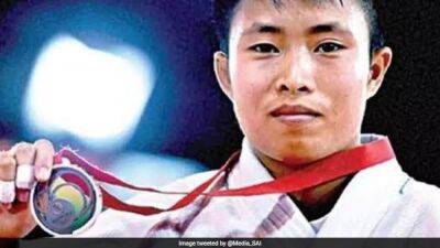 CWG 2022: India's Shushila Devi Wins Silver In Women's 48kg Judo - sports.ndtv.com - South Africa - India - Mauritius