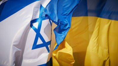 Ukraine's international partners must condemn the terrorist attack in Olenivka - Embassy of Ukraine in Israel
