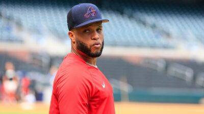 Atlanta Braves designate Robinson Cano for assignment after dealing for INF Ehire Adrianza - espn.com - Washington - New York -  Atlanta - county El Paso - state Mississippi - county Harris - county San Diego