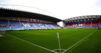 GMP investigating reports officers used 'pepper spray' to dispel disorder at Wigan v Preston match