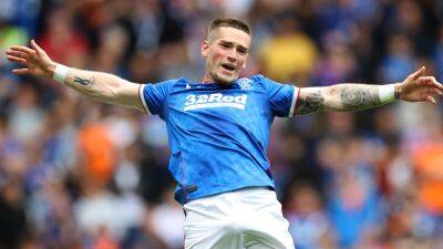 Rangers set to be without Ryan Kent and John Souttar for Union St Gilloise clash