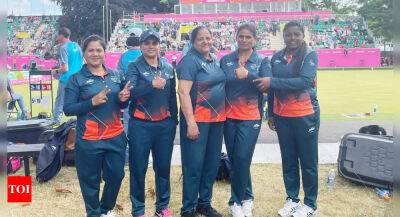 Commonwealth Games 2022: India's schedule on August 2