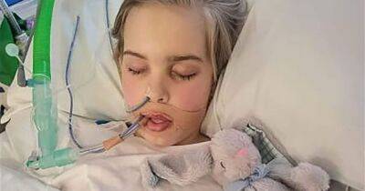 Archie Battersbee's heartbroken mum issues urgent message to all parents - manchestereveningnews.co.uk