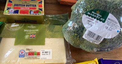 Shoppers angry as supermarket giant follows Tesco and Morrisons and issues label ban on 500 products - manchestereveningnews.co.uk - Britain