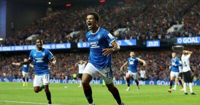 Rangers player ratings as Malik Tillman stars in central role and Tom Lawrence dazzles again