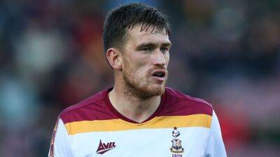 Bradford shock Hull thanks to Andy Cook double