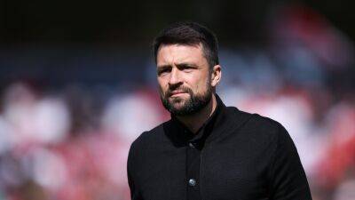 Russell Martin - Jay Fulton - Liam Cullen - Karl Robinson - Oxford United - Steven Benda - Russell Martin angry as Oxford comeback stuns Swansea - bt.com -  Swansea -  Oxford