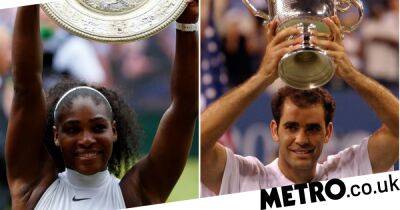 Serena Williams backed to ‘do a Pete Sampras’ as tennis legend confirms retirement plans