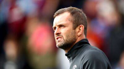 Unhappy Nathan Jones says Luton errors ‘allowed’ Newport cup success