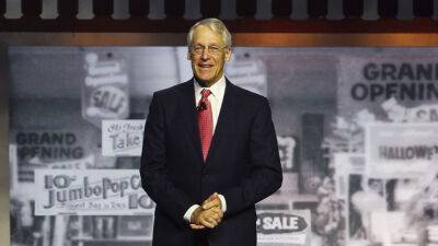 NFL officially approves sale of Broncos to Walmart's heir to fortune Rob Walton