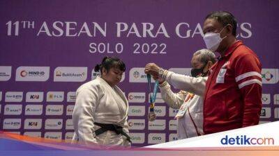 Indonesia Sukses Gelar ASEAN Para Games, Komisi X Puji Menpora - sport.detik.com - Indonesia -  Jakarta - Vietnam - Malaysia -  Sangat