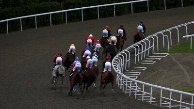 Jockey Taiki Yanagida dies after suffering 'critical injuries' in tragic fall during horse race