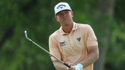 Federal judge denies LIV golfers' bid to play in PGA Tour post-season