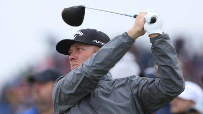 Federal judge denies LIV golfers bid for PGA Tour postseason