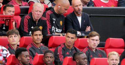 Plenty of possession but few chances – Erik ten Hag era gets off to slow start - breakingnews.ie - Manchester