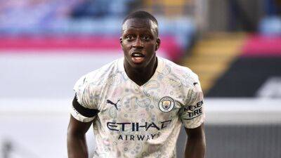 Benjamin Mendy - Ryan Giggs - Louis Saha - Manchester City star Benjamin Mendy to stand trial Wednesday - france24.com - Britain - Manchester - France - Monaco