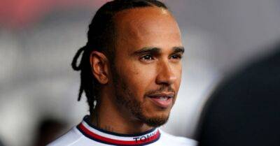 Lewis Hamilton considers extending F1 career beyond end of next season