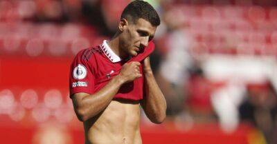 Diogo Dalot believes results will not take long to come for Manchester United