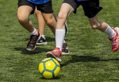 Kent FA awarded funding for girls’ Emerging Talent Centre