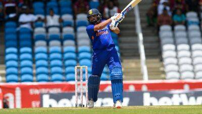 "Want To Create Our Bench Strength": Rohit Sharma On India's Squad Rotation
