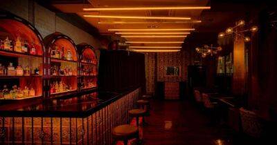 Speakeasy bar to host secret underground party requiring cryptic code for entry - manchestereveningnews.co.uk - Manchester
