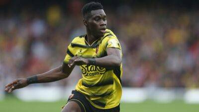 Anthony Martial - Jose Mourinho - Cody Gakpo - Manchester United linked with Ismaila Sarr, Alvaro Morata and Cody Gakpo as desperation grows - Paper Round - eurosport.com - Manchester - Spain - Senegal - Madrid -  Chelsea