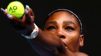 Tennis great Serena Williams announces imminent retirement