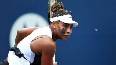 "Reason Why I Play Tennis": Teen Stars Hail Serena Williams As Inspirational Game Changer