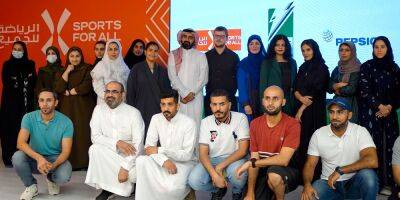 Nutrition for health and sports under spotlight in Riyadh